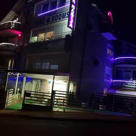 Vila Marija Sobe,Wellnes Ap Vec Od 115Eura ザグレブ エクステリア 写真