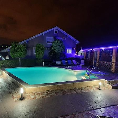 Vila Marija Sobe,Wellnes Ap Vec Od 115Eura ザグレブ エクステリア 写真