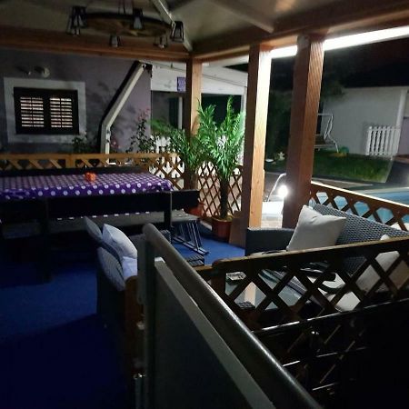 Vila Marija Sobe,Wellnes Ap Vec Od 115Eura ザグレブ エクステリア 写真