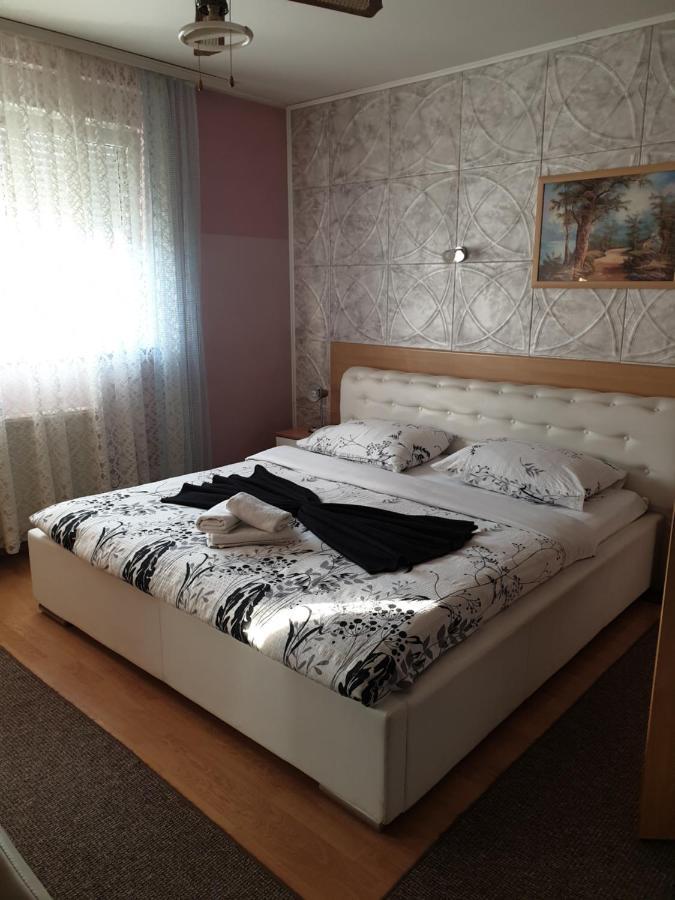Vila Marija Sobe,Wellnes Ap Vec Od 115Eura ザグレブ エクステリア 写真