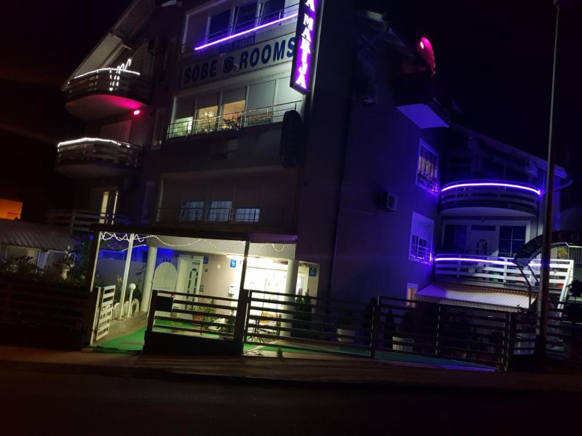 Vila Marija Sobe,Wellnes Ap Vec Od 115Eura ザグレブ エクステリア 写真