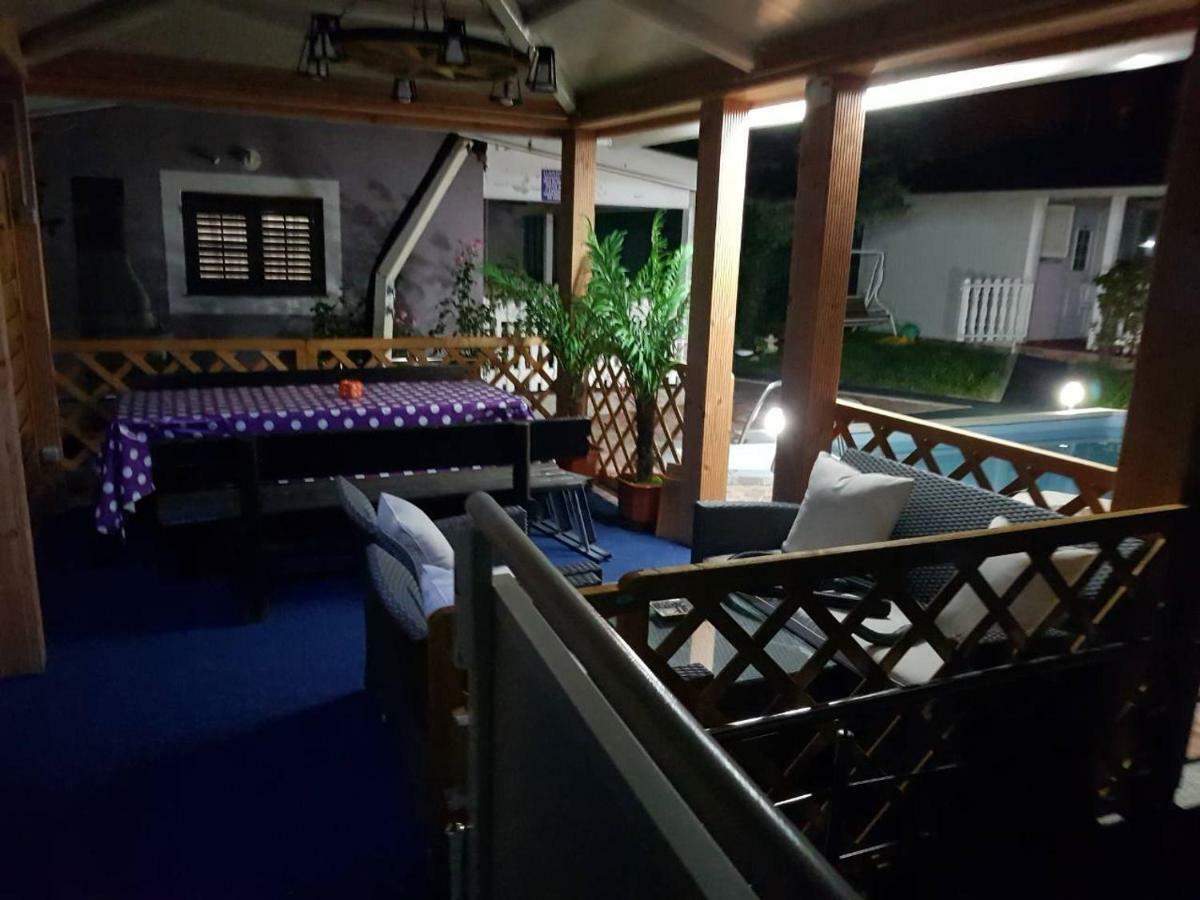 Vila Marija Sobe,Wellnes Ap Vec Od 115Eura ザグレブ エクステリア 写真