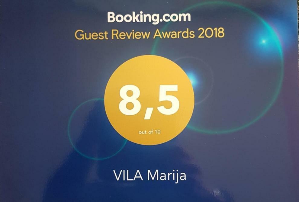 Vila Marija Sobe,Wellnes Ap Vec Od 115Eura ザグレブ エクステリア 写真